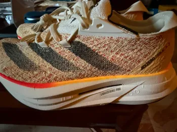 Gebrauchtes Adidas Adizero Adizero Prime X 2 Strung bike — Bild 4 von 7