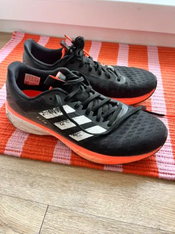 Brugt Continental SL20 Running Shoes