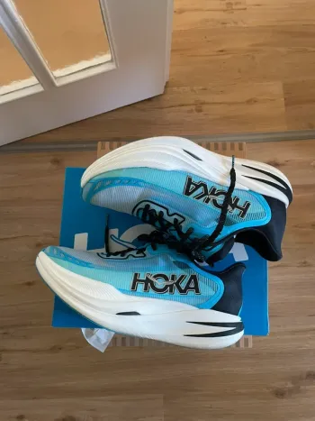 Brugt Lauf Cielo X1 2.0 Running Shoes
