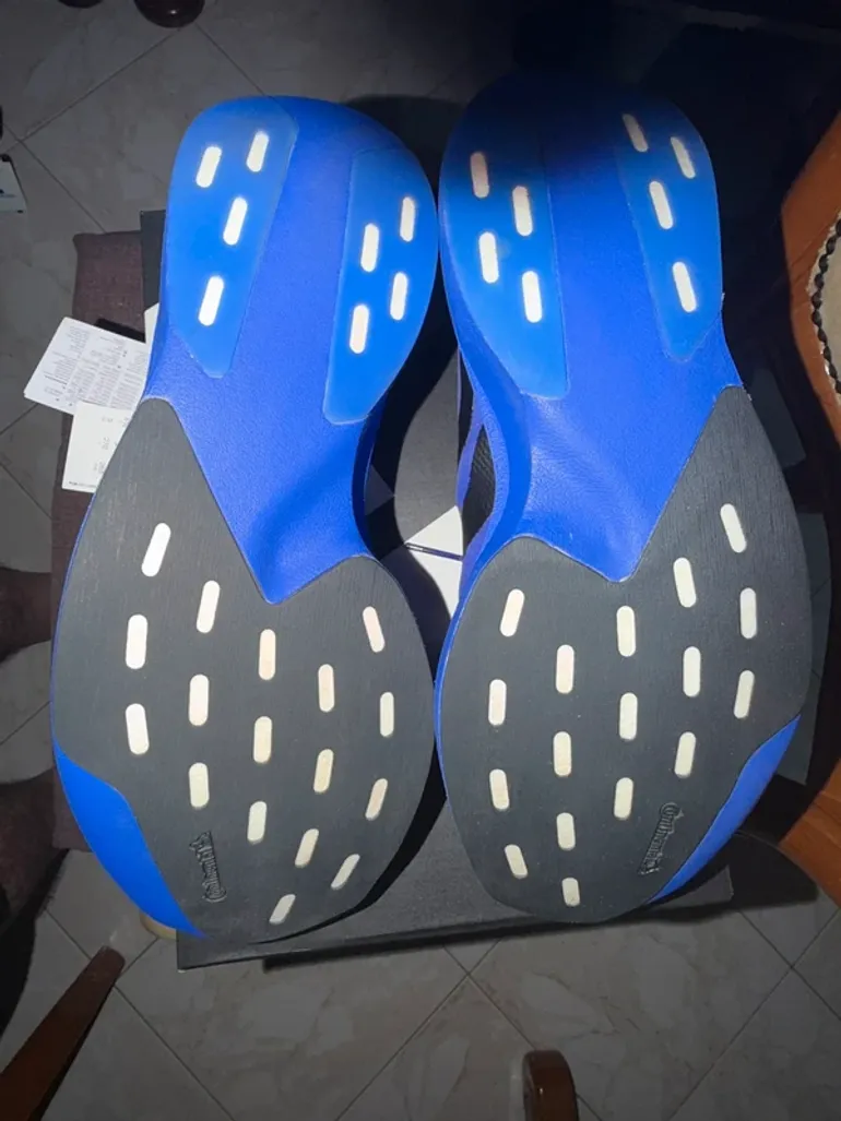 Gebrauchtes Adidas adizero evo sl woven m bike — Bild 6 von 11
