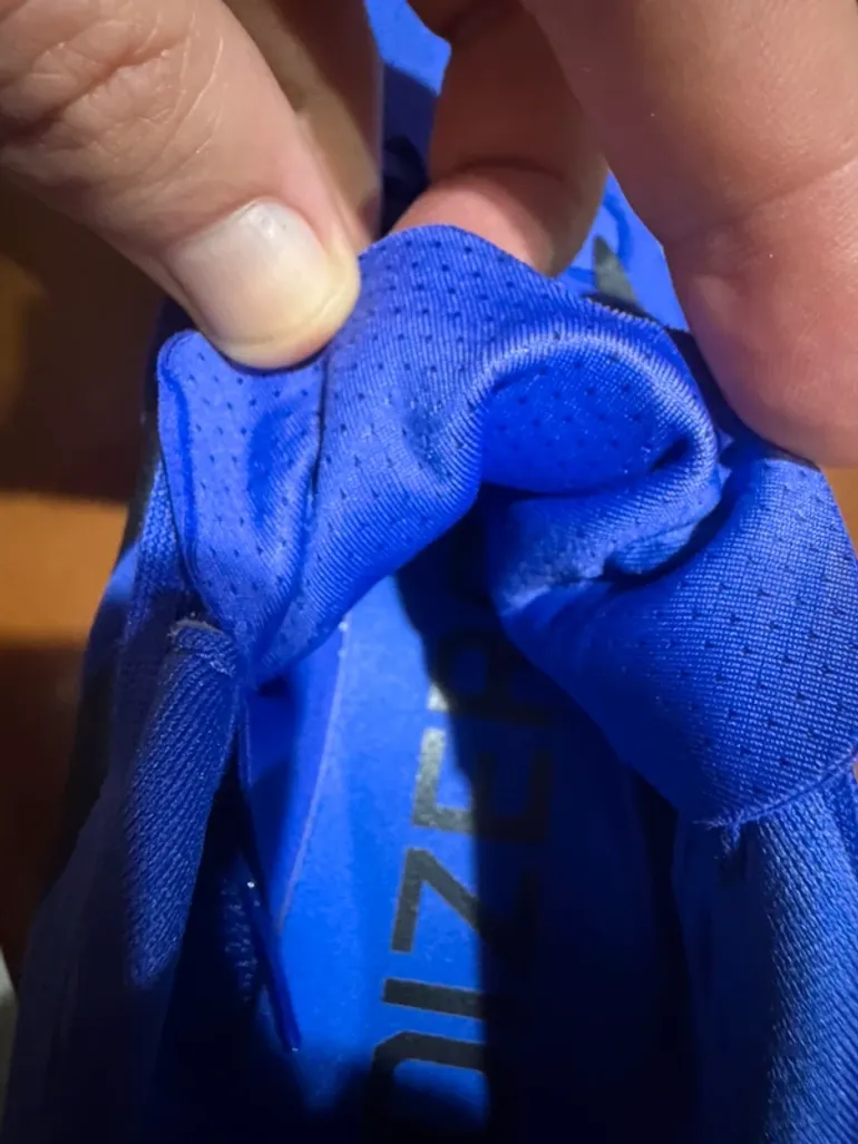 Gebrauchtes Adidas adizero evo sl woven m bike — Bild 4 von 11