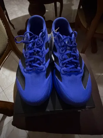 Gebrauchtes Adidas adizero evo sl woven m bike — Bild 3 von 11