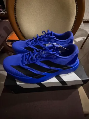 Käytetty Adidas adizero evo sl woven m Running Shoes