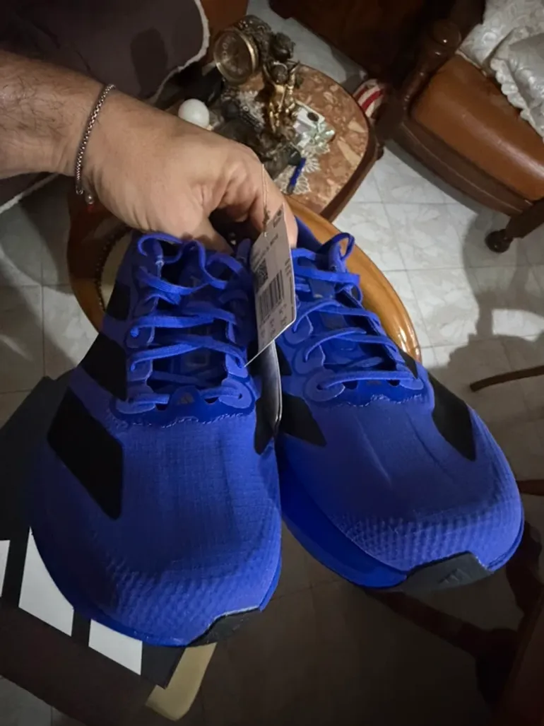 Gebrauchtes Adidas adizero evo sl woven m bike — Bild 7 von 11