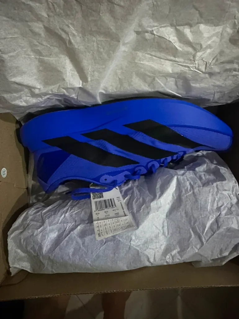 Gebrauchtes Adidas adizero evo sl woven m bike — Bild 8 von 11