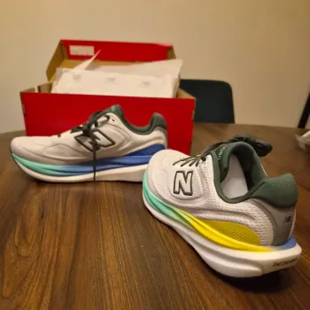 Gebrauchtes New Balance 1080 V15 bike — Bild 3 von 5