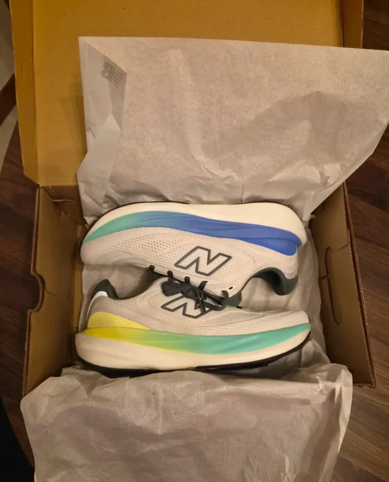 Gebrauchtes New Balance 1080 V15 bike — Bild 2 von 5