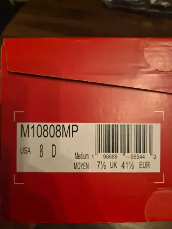 Gebrauchtes New Balance 1080 V15 bike — Bild 5 von 5