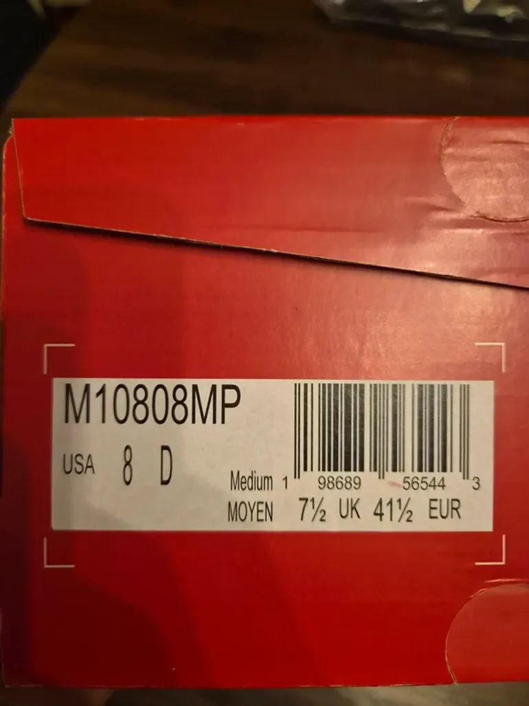 Gebrauchtes New Balance 1080 V15 bike — Bild 5 von 5