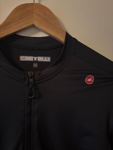 Gebrauchtes Castelli Maglia corta 2025 bike — Bild 2 von 4