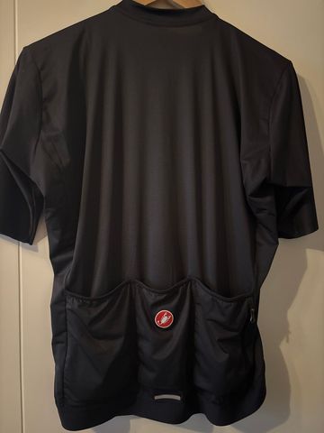 Gebrauchtes Castelli Maglia corta 2025 bike — Bild 3 von 4