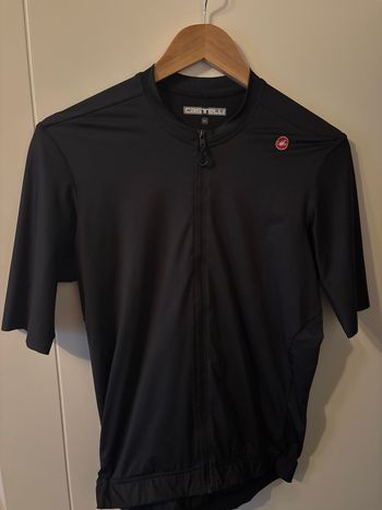 Gebrauchtes Castelli Maglia corta 2025 Cycling Clothing