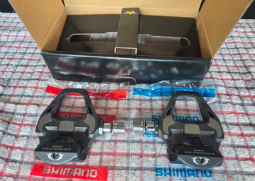 Used Shimano Ultegra PD-R8000 Pedals 2026 Drivetrain & Pedals