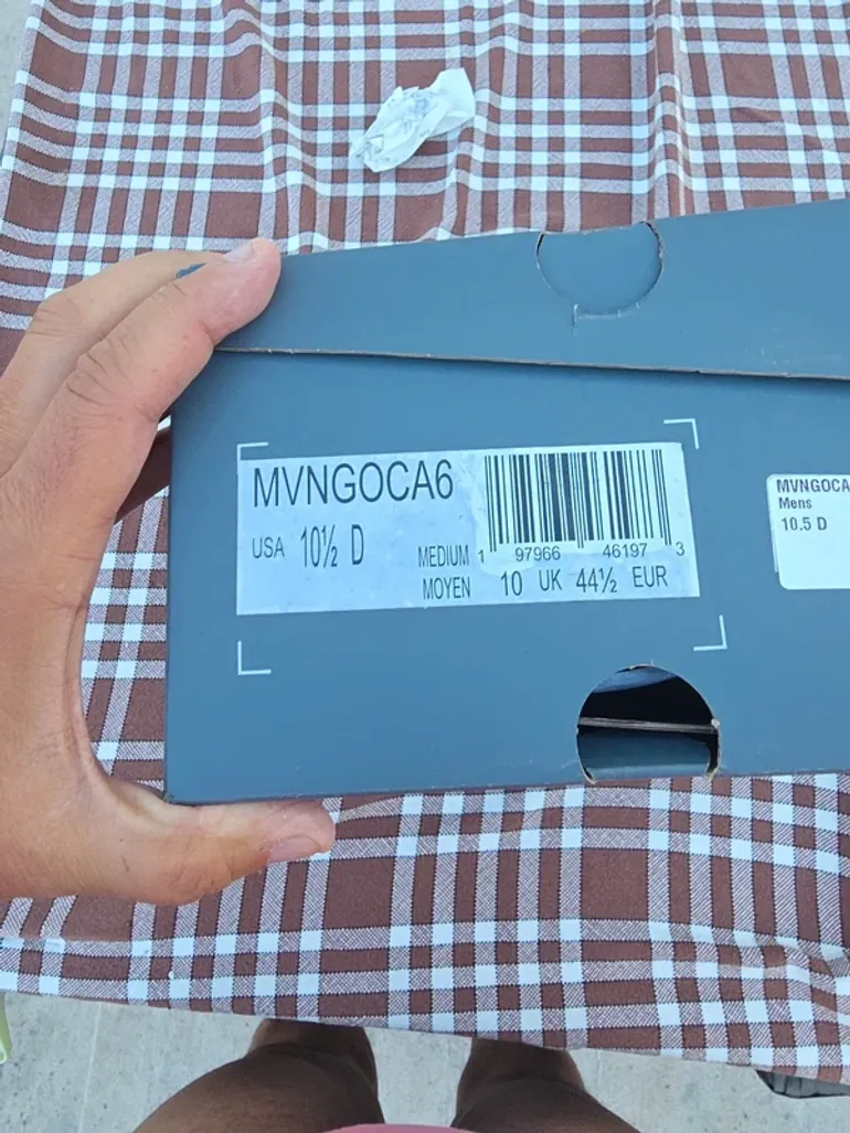 Used New Balance Vongo 6 bike — image 11 of 11