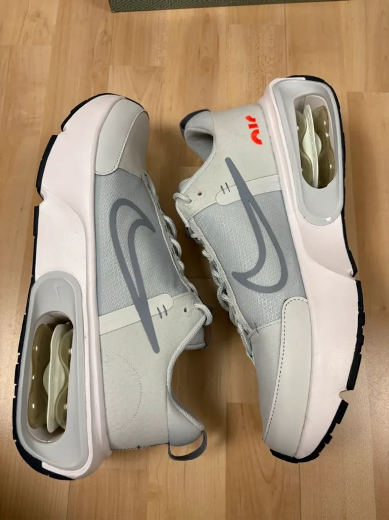 Gebrauchtes Nike Air Max bike — Bild 3 von 6