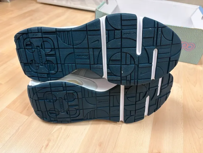 Gebrauchtes Nike Air Max bike — Bild 5 von 6