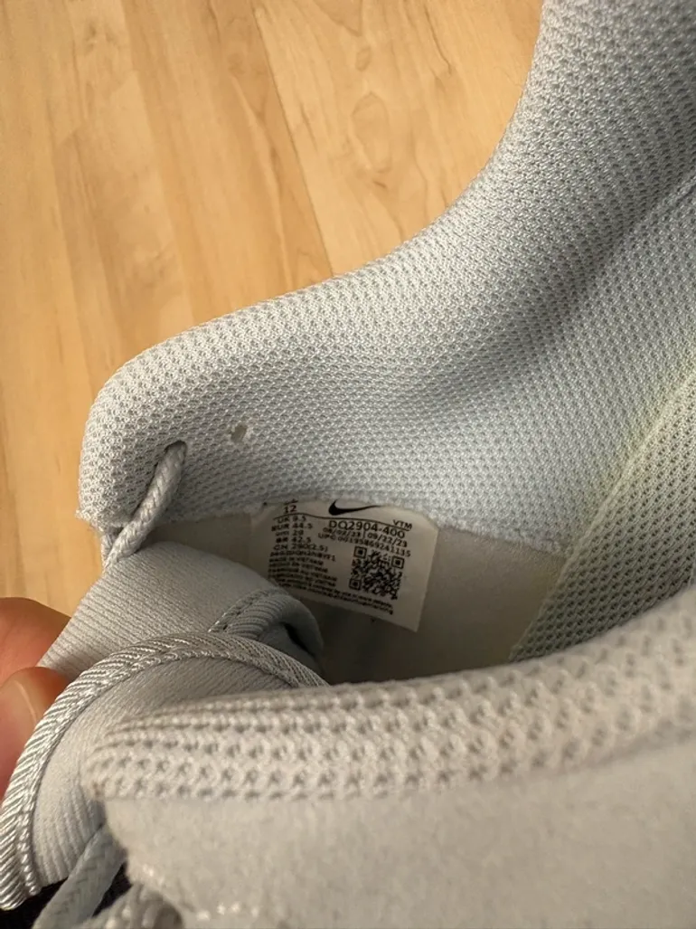 Gebrauchtes Nike Air Max bike — Bild 6 von 6
