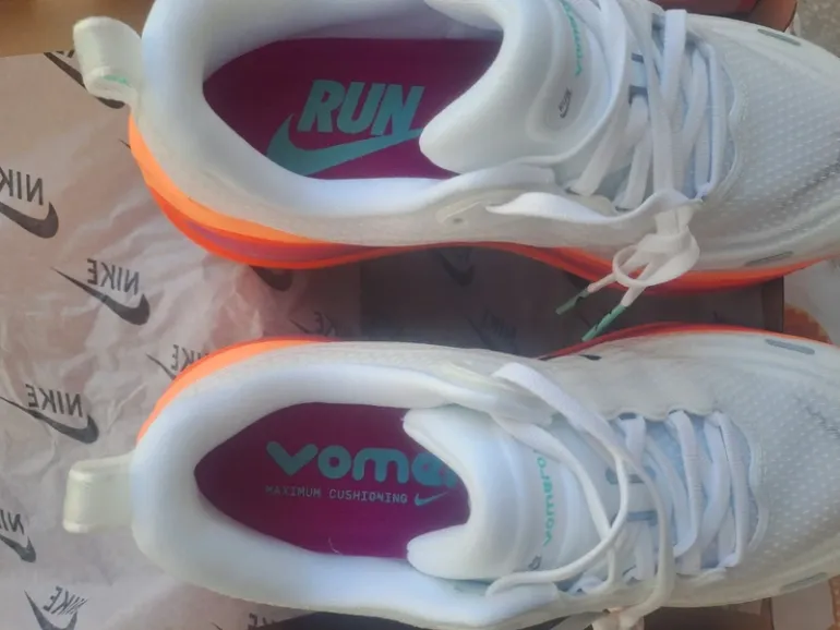 Used Nike Vomero Plus Run bike — image 6 of 10