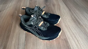 Brugt Asics Gel-Trabuco 13 Running Shoes