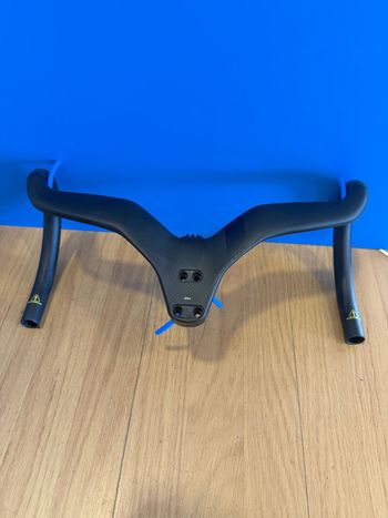 Použité Colnago CCY1 Handlebar 2026 Cockpit