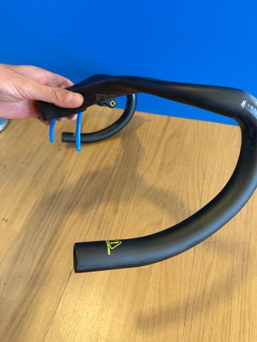 Brugt Colnago CCY1 Handlebar 2026 bike — billede 3 af 4