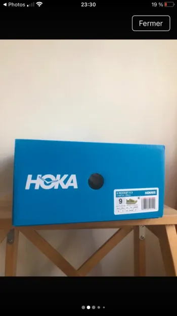 Used Rose Rocket X 3 bike — image 2 of 5