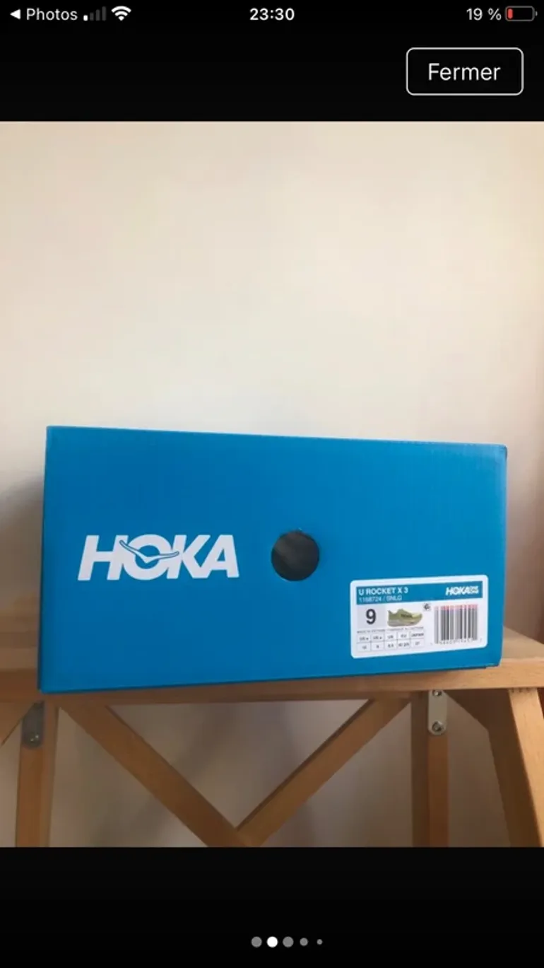 Used Rose Rocket X 3 bike — image 2 of 5