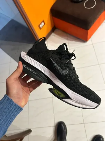 Käytetty Nike Air Zoom Alphafly Next Running Shoes