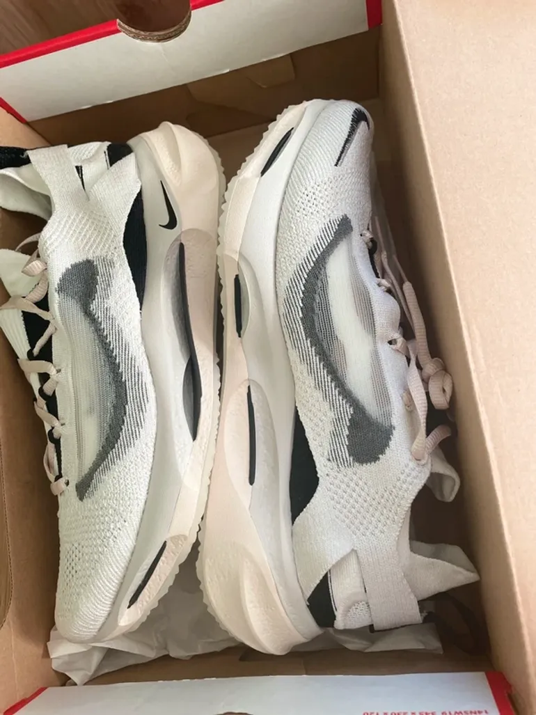 Gebrauchtes Nike baskets bike — Bild 7 von 7