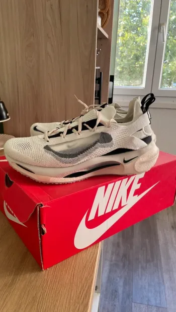 Brugt Nike baskets Running Shoes