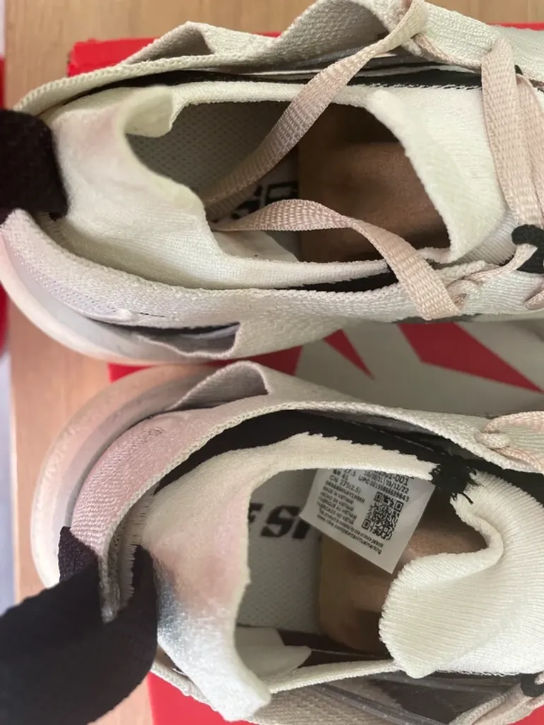 Gebrauchtes Nike baskets bike — Bild 6 von 7
