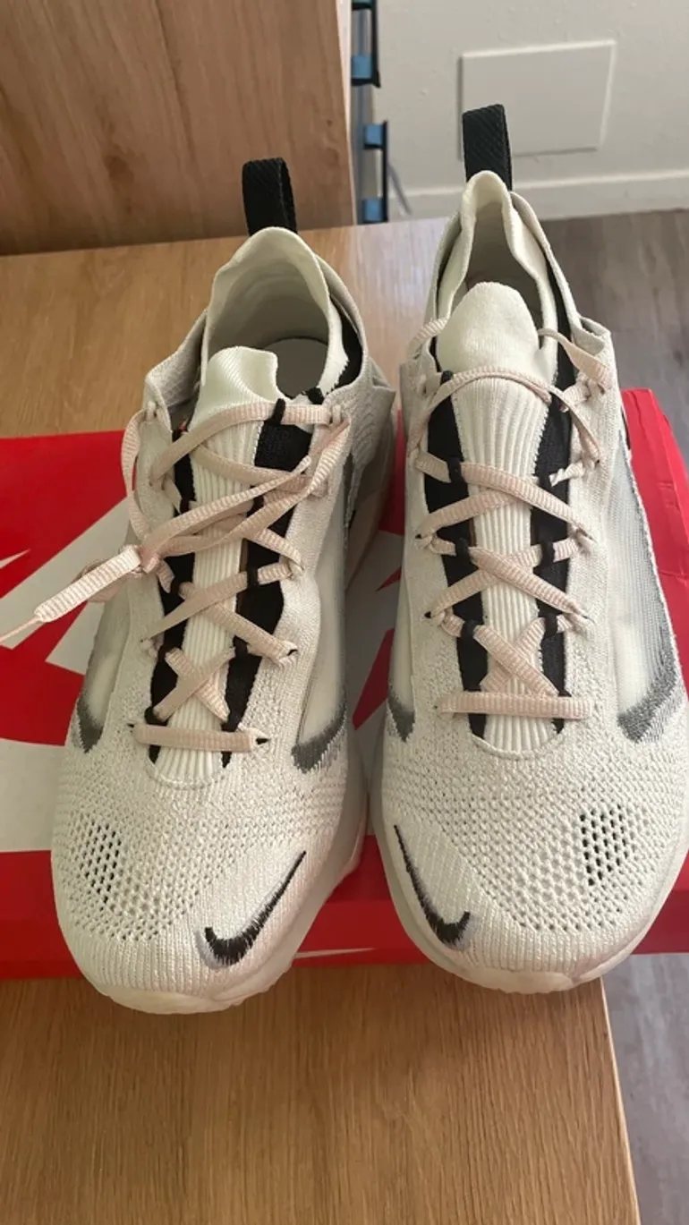 Gebrauchtes Nike baskets bike — Bild 4 von 7