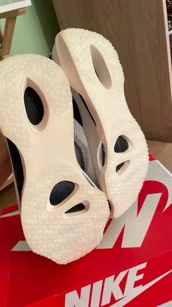 Gebrauchtes Nike baskets bike — Bild 2 von 7