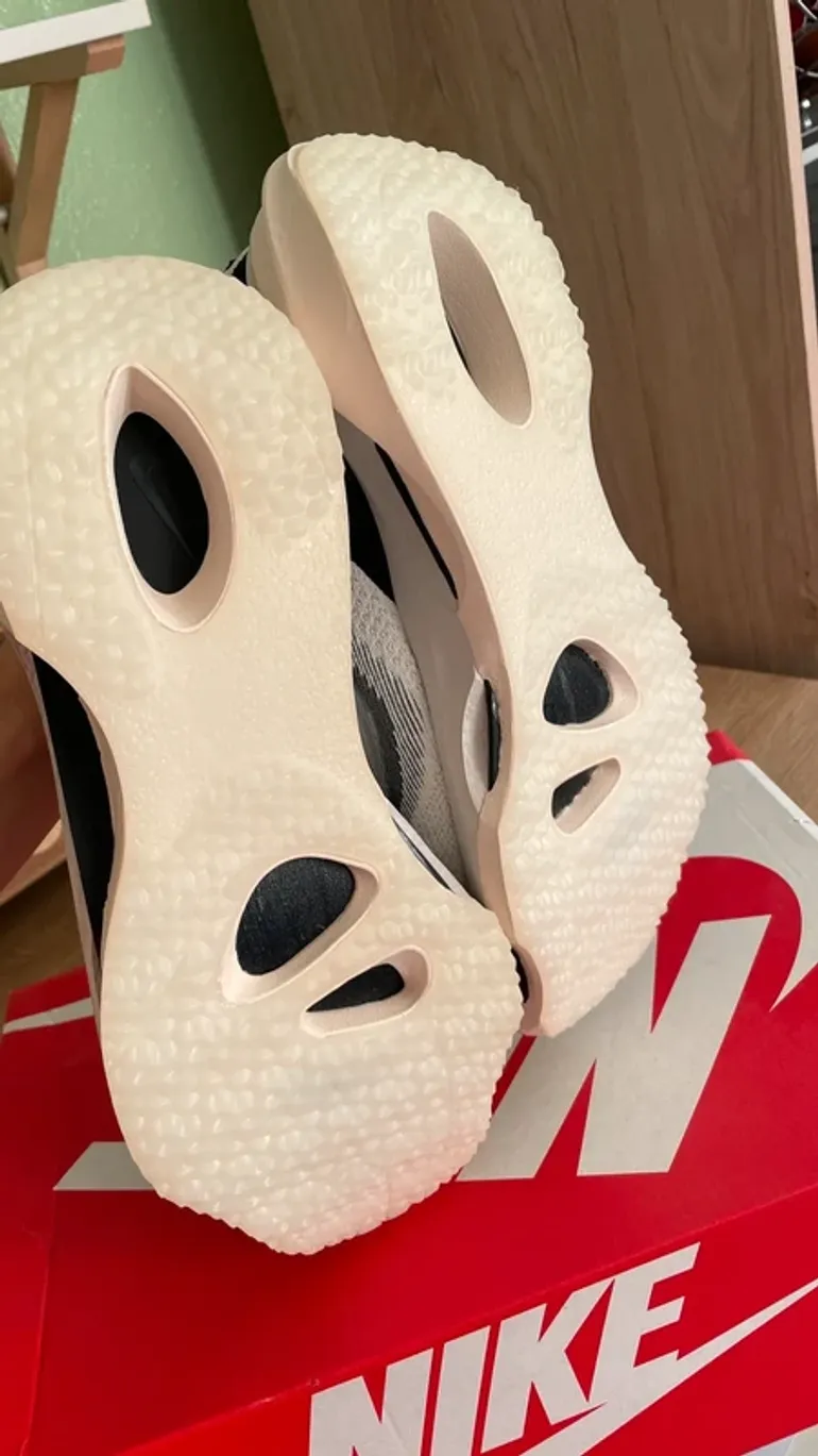 Gebrauchtes Nike baskets bike — Bild 2 von 7