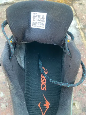Used Asics Gel-Trabuco 13 GTX bike — image 3 of 3