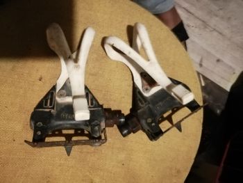 Gebrauchtes hti Pedales Drivetrain & Pedals