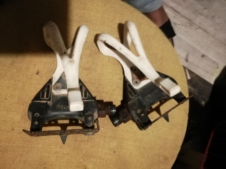 hti Pedales bike usato — immagine 1 di 2