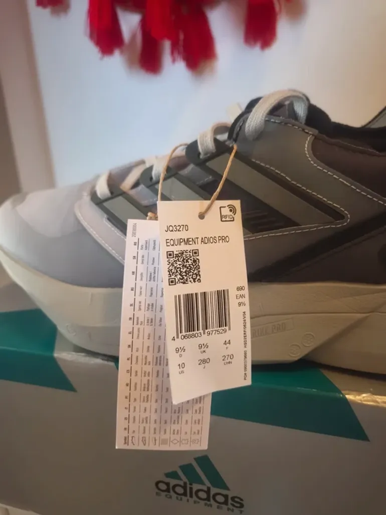 Used Continental EQT Adizero Adios Pro bike — image 3 of 15