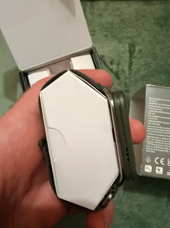 Used Garmin Venu X1 bike — image 6 of 9