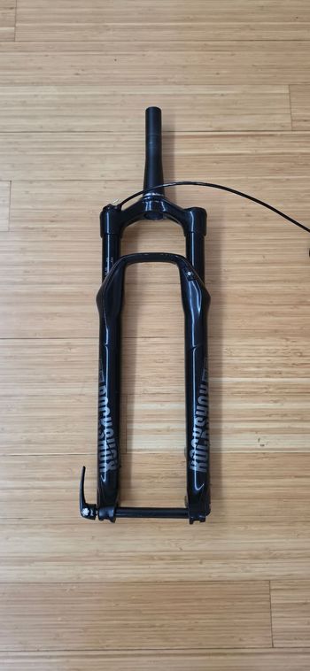 Tweedehands RockShox SID Fork 2021 Fork