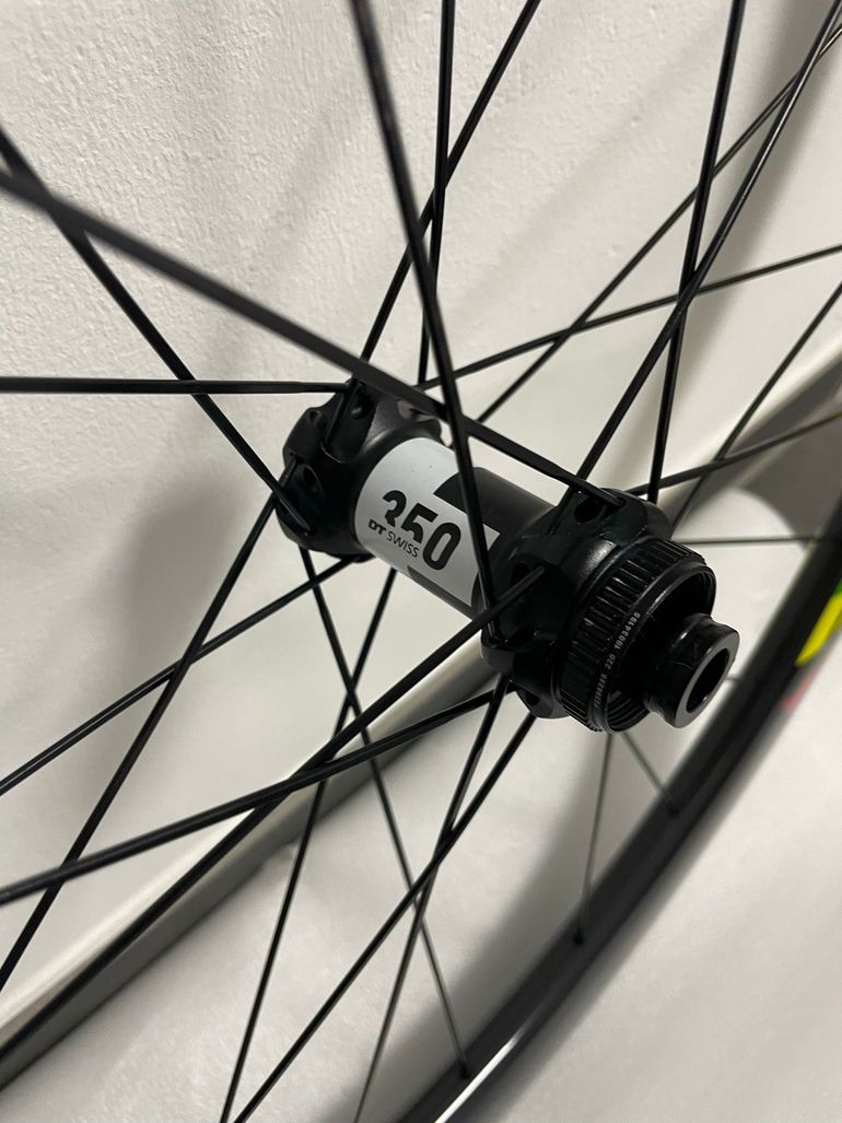 Brugt Enve SES 4.5 Wheelset 2026 bike — billede 3 af 8