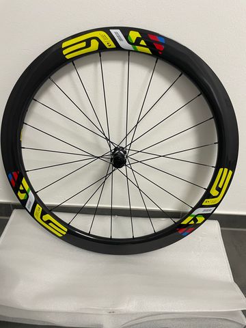 Brugt Enve SES 4.5 Wheelset 2026 bike — billede 4 af 8