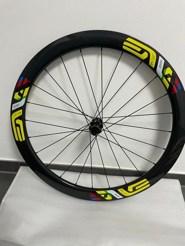 Brugt Enve SES 4.5 Wheelset 2026 bike — billede 8 af 8