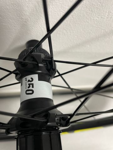 Brugt Enve SES 4.5 Wheelset 2026 bike — billede 6 af 8