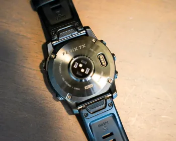 Used Garmin Fenix 7 X bike — image 3 of 3