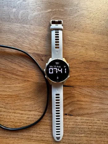 Brugt Garmin fenix 8 bike — billede 2 af 8