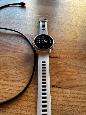 Used Garmin fenix 8 Electronics