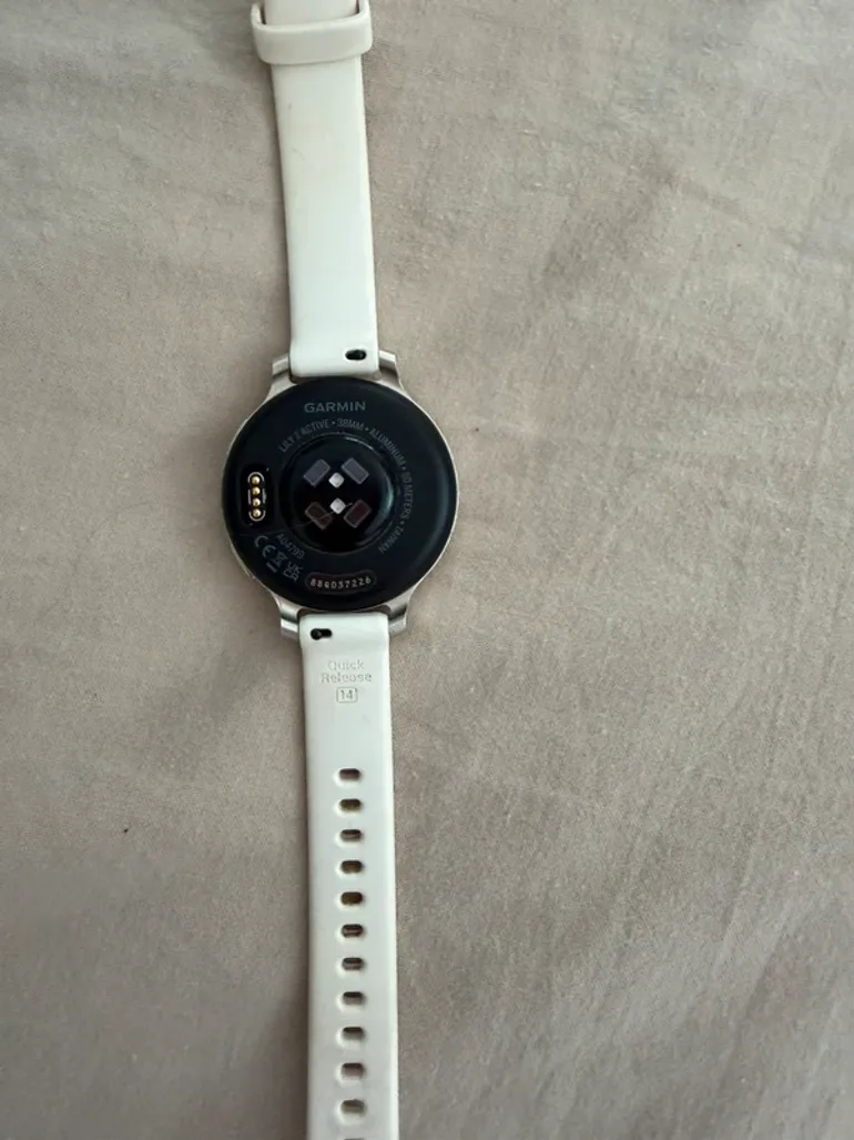 Gebrauchtes Garmin Lily 2 active 2025 bike — Bild 5 von 7