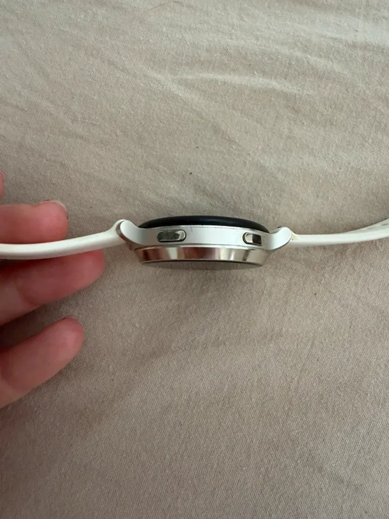 Gebrauchtes Garmin Lily 2 active 2025 bike — Bild 4 von 7