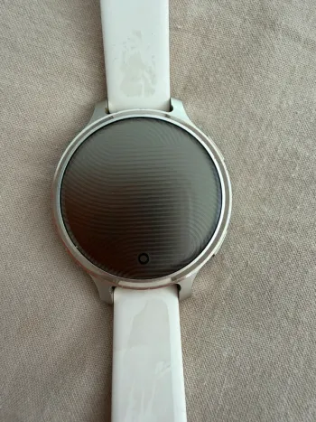 Gebrauchtes Garmin Lily 2 active 2025 bike — Bild 6 von 7